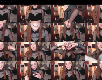 wolfsfoster — 8 minute Chaturbate couple cam show recording, 720p, Sep 22, 2021