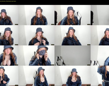 x__rose__x — 70 minute Chaturbate female cam show recording, 720p, Sep 22, 2021