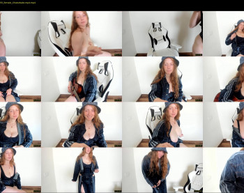 x__rose__x — 70 minute Chaturbate female cam show recording, 720p, Sep 22, 2021