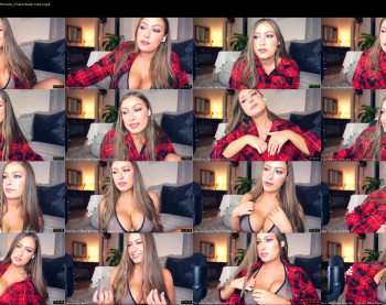 x_lily_x — 70 minute Chaturbate female cam show recording, 1080p, Sep 23, 2021