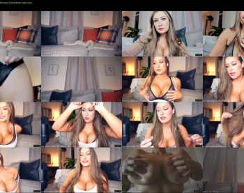 x_lily_x — 71 minute Chaturbate female cam show recording, 1080p, Sep 23, 2021