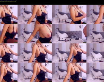 xnaominashx — 38 minute Chaturbate female cam show recording, 1080p, Sep 22, 2021