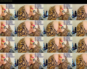 your_lina — 35 minute Chaturbate female cam show recording, 1080p, Sep 23, 2021