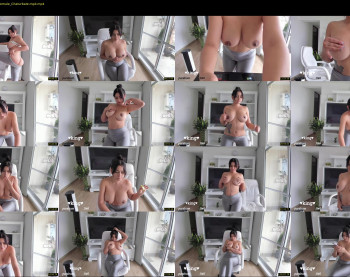 zoeliiv — 71 minute Chaturbate female cam show recording, 1080p, Sep 22, 2021