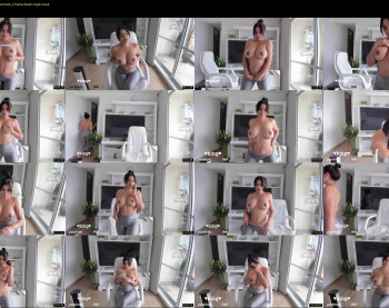 zoeliiv — 71 minute Chaturbate female cam show recording, 1080p, Sep 22, 2021