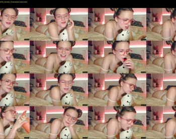69littlebig69 — 25 minute Chaturbate couple cam show recording, 720p, Sep 23, 2021