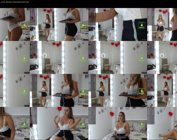 _ana_bolena__ — 49 minute Chaturbate female cam show recording, 720p, Sep 23, 2021