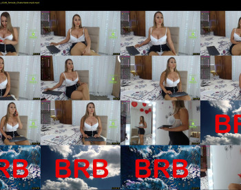 _ana_bolena__ — 114 minute Chaturbate female cam show recording, 720p, Sep 24, 2021
