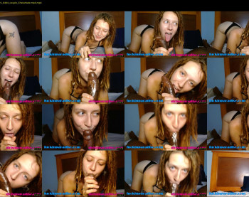 _fuckinparadise — 15 minute Chaturbate couple cam show recording, 1080p, Sep 24, 2021