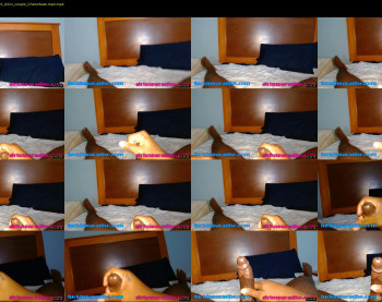 _fuckinparadise — 7 minute Chaturbate couple cam show recording, 1080p, Sep 24, 2021