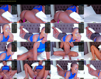 _heaven_girl_ — 71 minute Chaturbate female cam show recording, 1080p, Sep 23, 2021