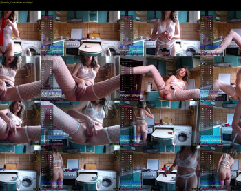 _jenny__ — 69 minute Chaturbate female cam show recording, 1080p, Sep 23, 2021