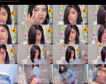 _meghan_gomez1_ — 70 minute Chaturbate female cam show recording, 1080p, Sep 23, 2021