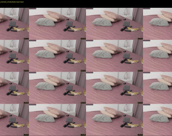 _nastya_ — 15 minute Chaturbate female cam show recording, 1080p, Sep 23, 2021