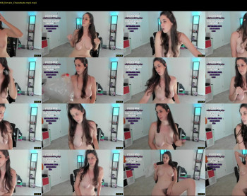 _novareign — 58 minute Chaturbate female cam show recording, 720p, Sep 23, 2021