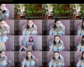 _peni_wise_ — 76 minute Chaturbate female cam show recording, 1080p, Sep 23, 2021
