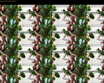 _peni_wise_ — 6 minute Chaturbate female cam show recording, 1080p, Sep 23, 2021