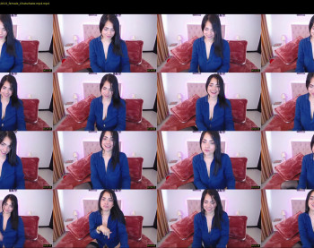 _sweet_kitty1 — 5 minute Chaturbate female cam show recording, 720p, Sep 23, 2021