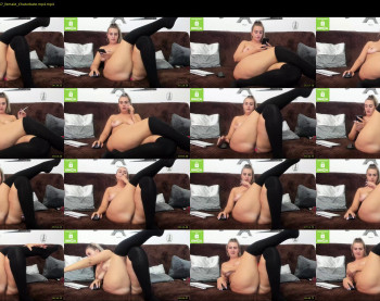 abbeyk11 — 12 minute Chaturbate female cam show recording, 1080p, Sep 23, 2021