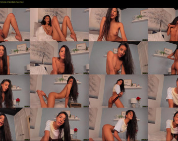 abiee__ — 70 minute Chaturbate female cam show recording, 1080p, Sep 23, 2021