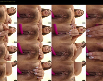 adelewalsh — 6 minute Chaturbate female cam show recording, 1080p, Sep 23, 2021