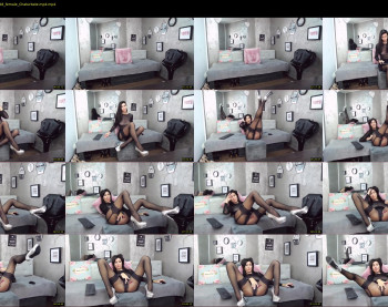 afroditha_ — 13 minute Chaturbate female cam show recording, 1080p, Sep 23, 2021