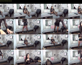 afroditha_ — 61 minute Chaturbate female cam show recording, 1080p, Sep 23, 2021