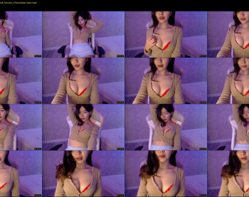 aimeclarks — 5 minute Chaturbate female cam show recording, 1080p, Sep 23, 2021