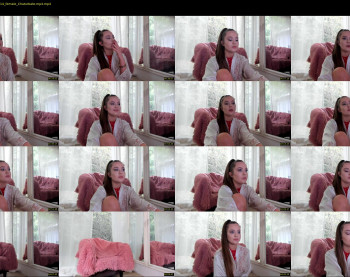 alexispixie — 6 minute Chaturbate female cam show recording, 1080p, Sep 23, 2021
