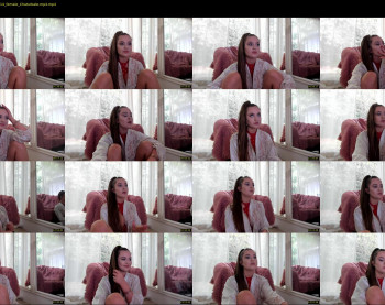 alexispixie — 29 minute Chaturbate female cam show recording, 1080p, Sep 23, 2021