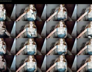 aliaa_ — 9 minute Chaturbate female cam show recording, 1080p, Sep 24, 2021