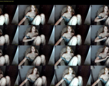 aliaa_ — 4 minute Chaturbate female cam show recording, 1080p, Sep 24, 2021