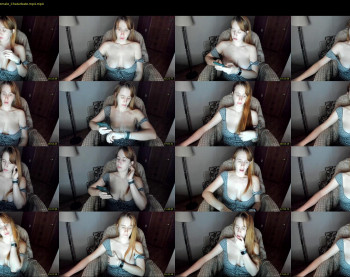 aliaa_ — 20 minute Chaturbate female cam show recording, 1080p, Sep 24, 2021