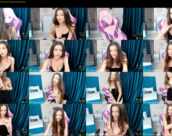 alice_bane — 70 minute Chaturbate female cam show recording, 1080p, Sep 23, 2021