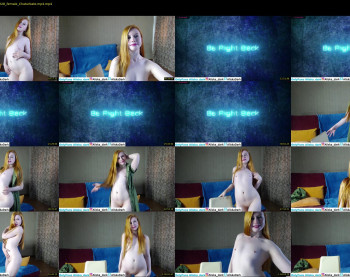 aliska_dark — 73 minute Chaturbate female cam show recording, 1080p, Sep 23, 2021