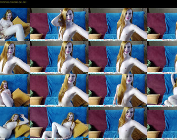 aliska_dark — 7 minute Chaturbate female cam show recording, 1080p, Sep 23, 2021