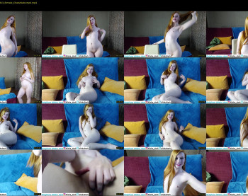 aliska_dark — 45 minute Chaturbate female cam show recording, 1080p, Sep 23, 2021