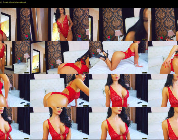 alliana_joy — 40 minute Chaturbate female cam show recording, 1080p, Sep 23, 2021