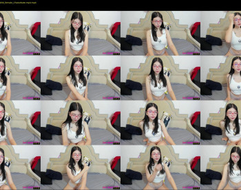 allison_cuty — 44 minute Chaturbate female cam show recording, 1080p, Sep 24, 2021