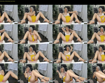 ana_karin — 29 minute Chaturbate female cam show recording, 1080p, Sep 23, 2021