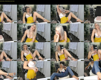 ana_karin — 70 minute Chaturbate female cam show recording, 1080p, Sep 23, 2021