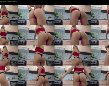 anabelle_wet — 41 minute Chaturbate female cam show recording, 1080p, Sep 23, 2021