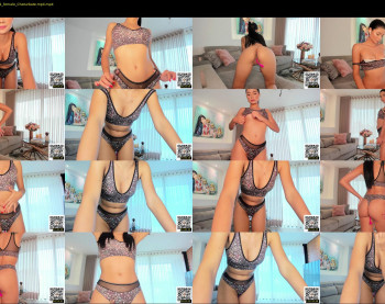anablerd — 71 minute Chaturbate female cam show recording, 1080p, Sep 23, 2021