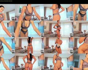 anablerd — 72 minute Chaturbate female cam show recording, 1080p, Sep 23, 2021