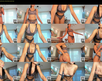 anablerd — 52 minute Chaturbate female cam show recording, 1080p, Sep 24, 2021