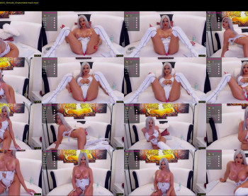 anasstacia__ — 71 minute Chaturbate female cam show recording, 1080p, Sep 23, 2021