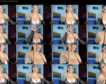 angeles_blue23 — 7 minute Chaturbate female cam show recording, 1080p, Sep 23, 2021