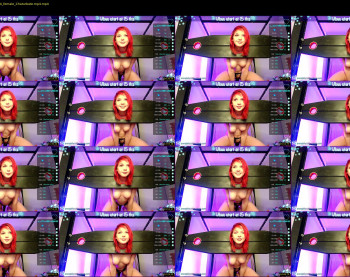 annajelly — 40 minute Chaturbate couple cam show recording, 1080p, Sep 24, 2021
