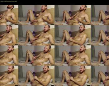anton_boy007 — 40 minute Chaturbate male cam show recording, 720p, Sep 23, 2021