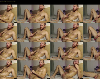 anton_boy007 — 40 minute Chaturbate male cam show recording, 720p, Sep 23, 2021